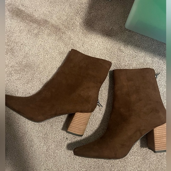 Vici Shoes - VICI Womens Size 9 Booties
